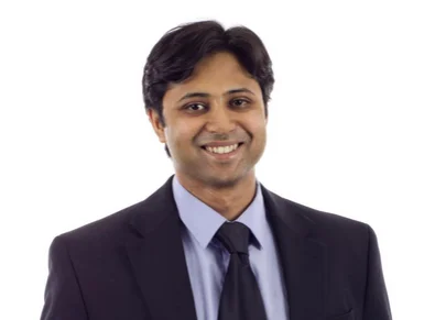 Rahul Mehta